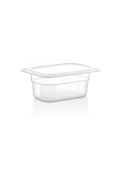 GastroPlast Dekar Mutfak 1/9 65mm Küvet Gnpp