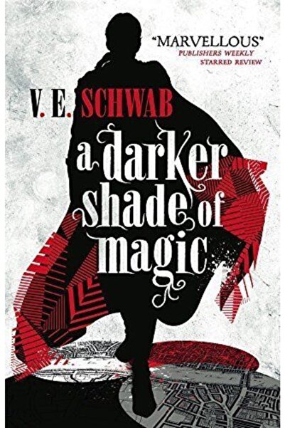 Arkadaş Yayıncılık A Darker Shade Of Magic 1
