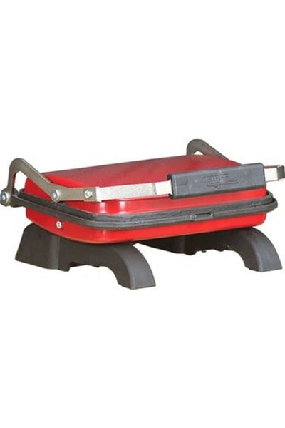 Tuğra Mini Casting Toaster