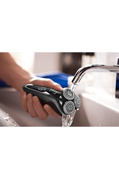 Philips S9721/41 Tıraş Makinesi