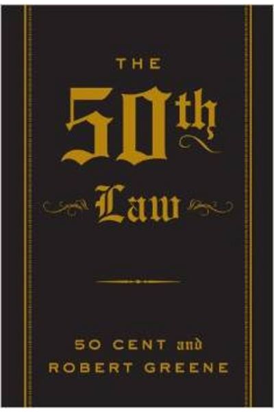 Arkadaş Yayıncılık The 50Th Law