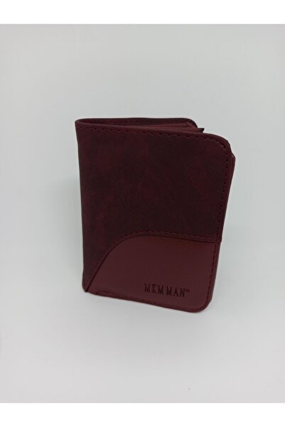 Elif Butik Nubuk Erkek Cüzdan