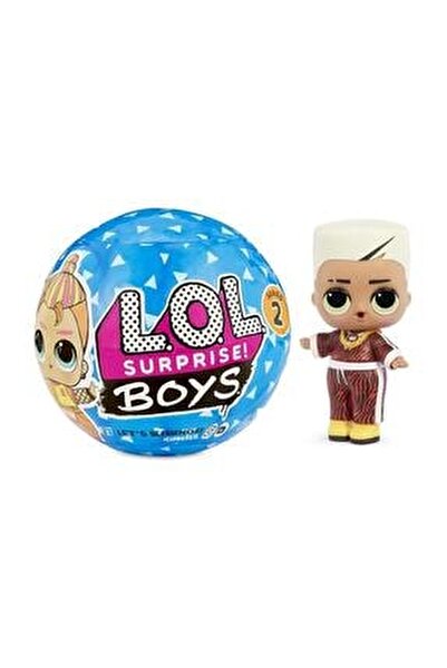 Lol L O L Bebekler Surpriz Erkekler Fiyati Yorumlari Trendyol