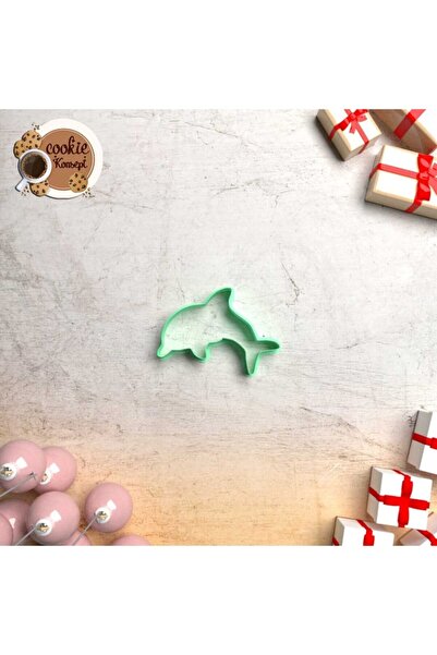 CookieKonsept Polimer Kil Kalıbı – Yunus Model