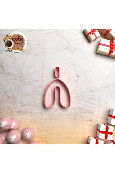 CookieKonsept قالب طين بوليمر – موديل