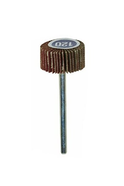 Proxxon 28984 Fırfır Zımpara 20 Mm 120 Kum
