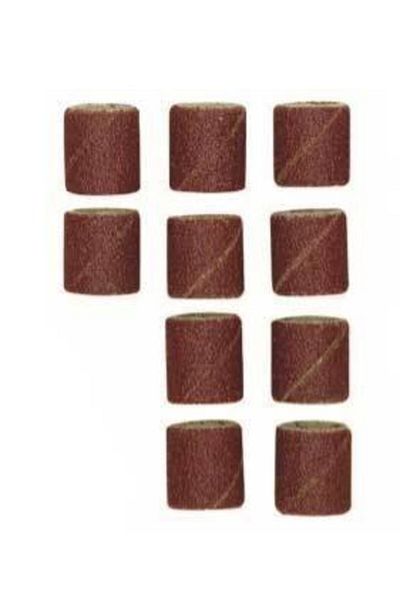 Proxxon Roller Sandpaper 10 Pieces 28979
