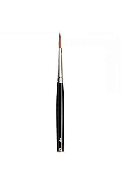 Da Vinci Maestro Samur 10 Serisi Fırça No:4