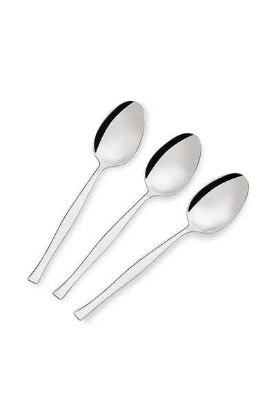 Nehir Elegant Simple Food Spoon