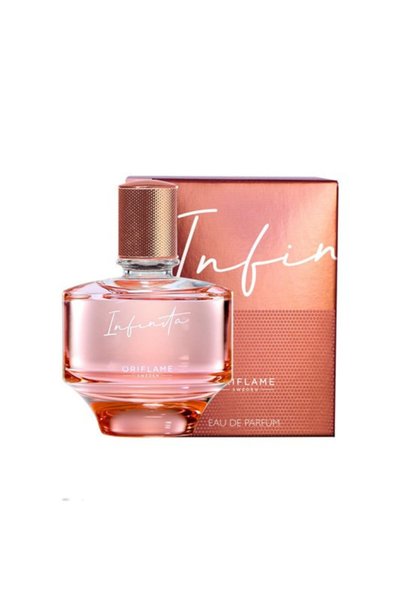 Oriflame Infinita Edp 50 ml Kadın Parfüm 86815410077252
