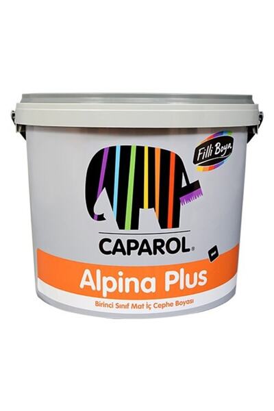 Filli Boya Alpina Plus Iç Cephe Boya Rg1 2.5 Lt