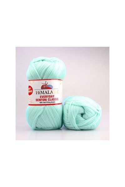 Himalaya Everyday Symphony Classic-17