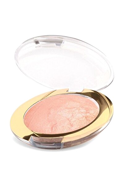 Golden Rose Allık - Terracotta Blush-On No: 07 8691190157074