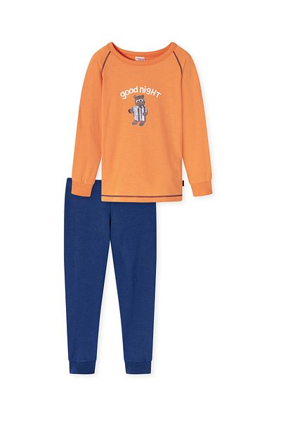 Schiesser Pyjama Doğal Aşk