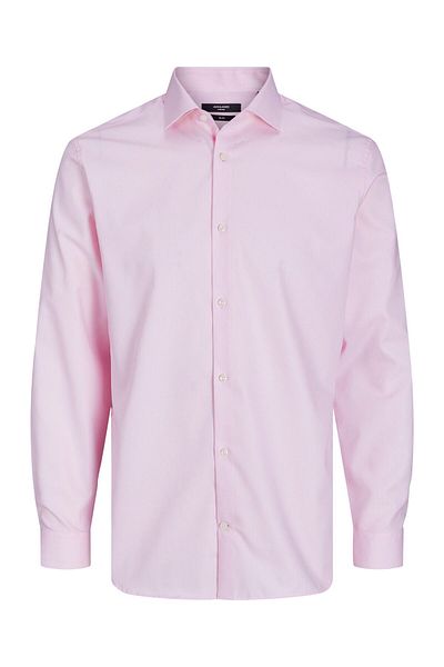 Jack & Jones Langärmeliges Hemd
