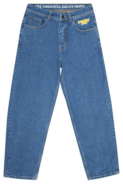 Homeboy Unisex Homeboy xtra BAGGY