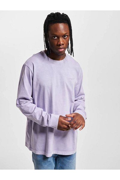 Levi's Herren Levis Red Tab Longsleeve