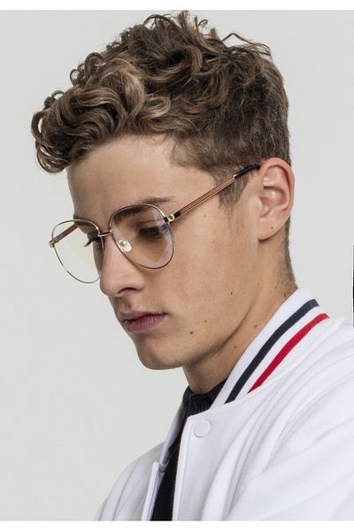 MSTRDS Accessoires Brillen Februar