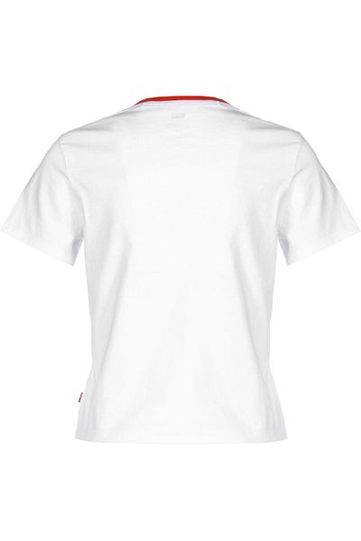 Levi's Damen Levis Grafik Jordie T-Shirt