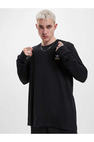 adidas Herren adidas Unite Longsleeve