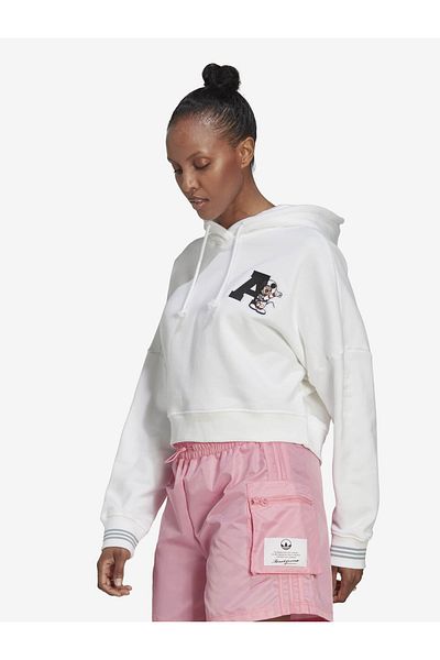 adidas Damen adidas Disney Hoodie