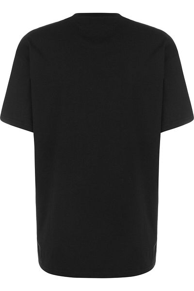 Tommy Hilfiger Herren Tommy Jeans Rlx Essential Grafik T-Shirt