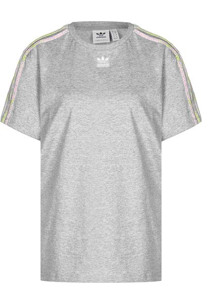 adidas Damen adidas Snake T-Shirt