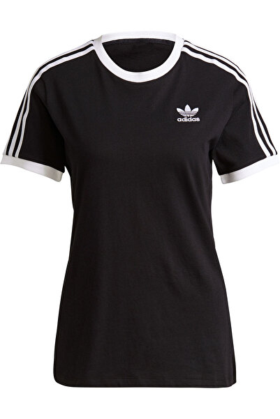 adidas Γυναικείο T-Shirt GN2900 Μαύρο