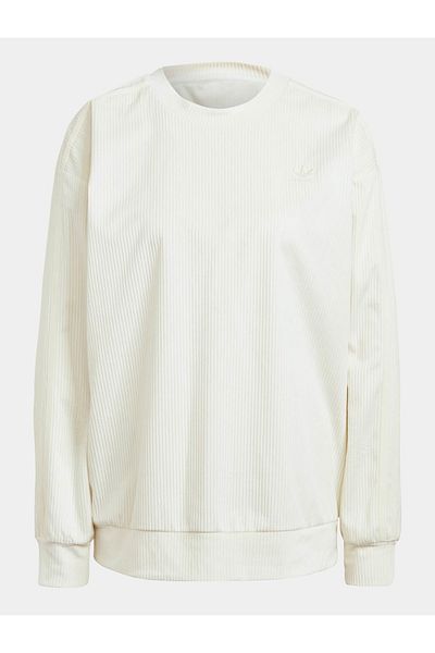 adidas Damen adidas Comfy Chord Pullover