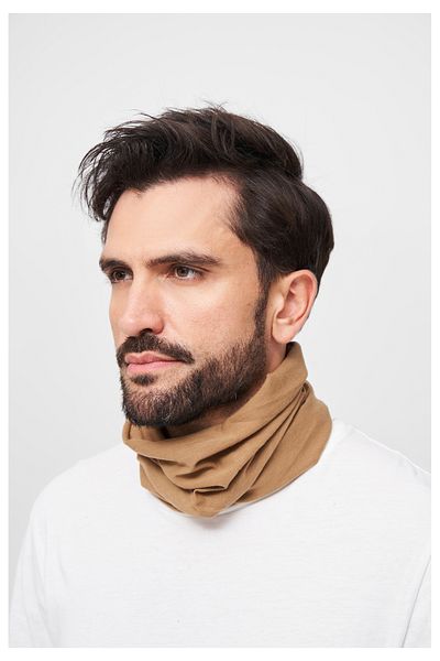 Brandit Accessoires Multifunktionstuch Fleece