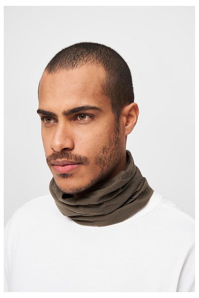 Brandit Accessoires Multifunktionstuch Fleece