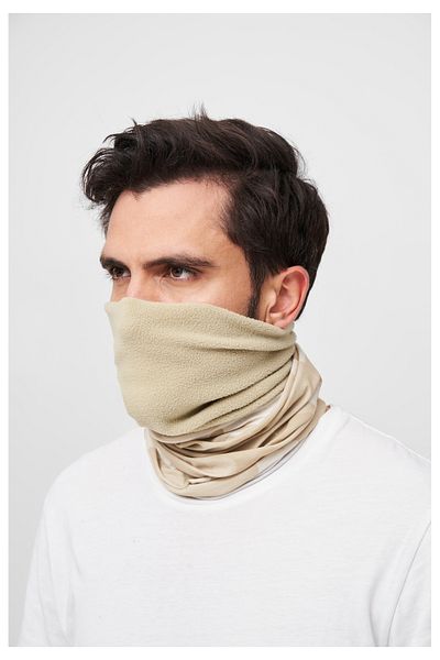 Brandit Accessoires Multifunktionstuch Fleece