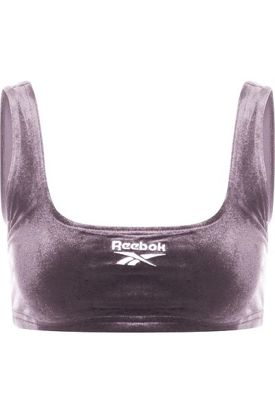 Reebok Damen Reebok CL NY Kadife Sütyen