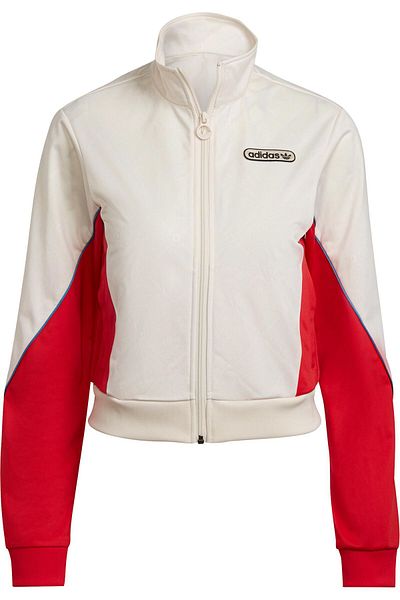 adidas Damen adidas Trainingsjacke