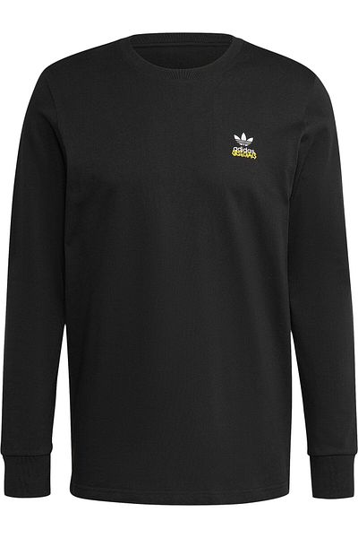 adidas Herren adidas Unite Longsleeve