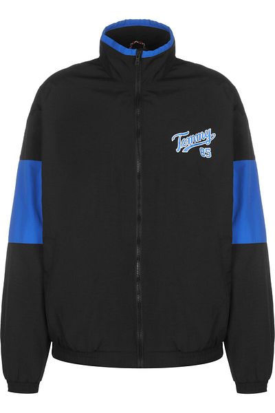 Tommy Hilfiger Herren Tommy Jeans Polar Astarlı Eşofman