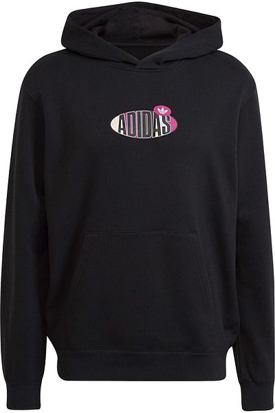 adidas Herren adidas Trefoil A33 Hoodie