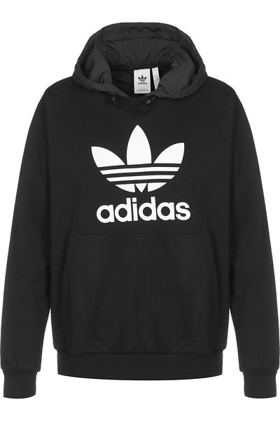 adidas Herren adidas FC Trefoil Hoodie