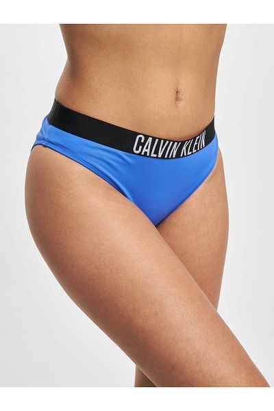 Calvin Klein Damen Calvin Klein Unterwäsche Classic Bikini Unterteil