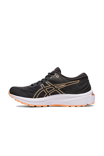 Asics BLACK/SUMMER DUNE Παπούτσια τρεξίματος & προπόνησης «Για γυναίκες / κορ...