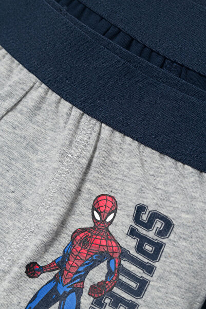 Name it NMMNOZ SPIDERMAN 2P BOXER MAR