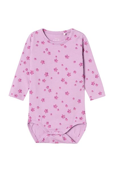 Name it BODY BOX NBFVANDORA LS