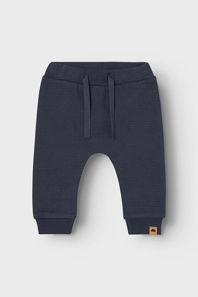 Name it Baby Bodysuit Blue