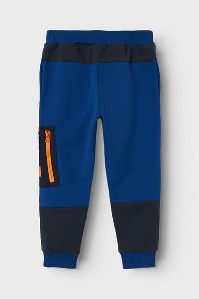 Name it Hose für Jungen Orange