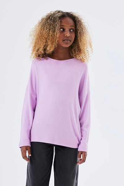 Name it Violet Cardigan