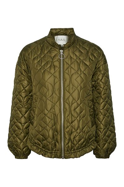 YAS. BUNDA LS BOMBER PRO VĚK