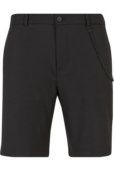 2Y Herren 2Y Basic Shorts mit Streifen