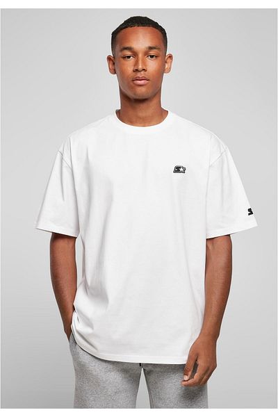 Starter Herren Starter Essential Oversize T-Shirt
