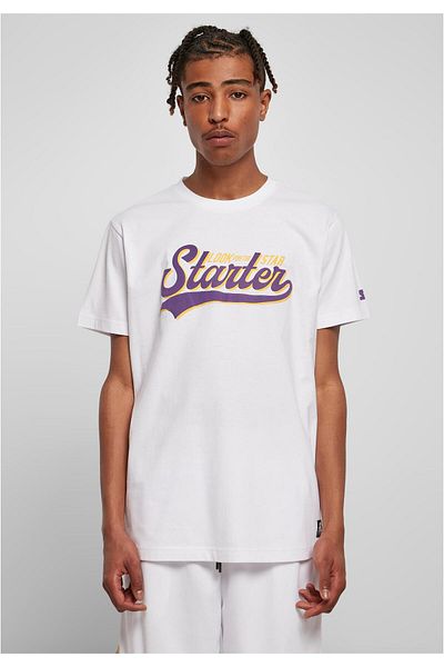 Starter Herren Starter Swing Tee