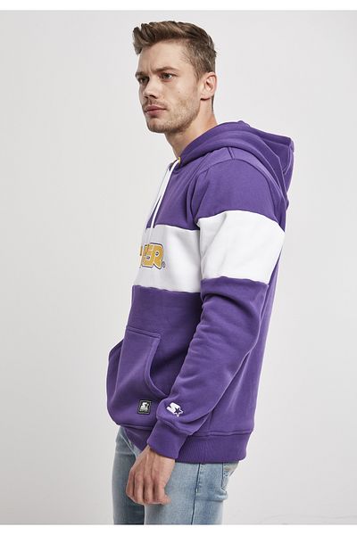 Starter Herren Block Hoody